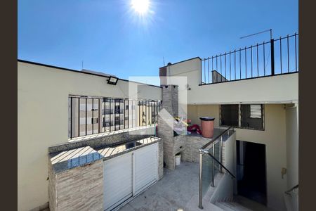 Apartamento à venda com 63m², 2 quartos e 1 vaga Apartamento à venda com 63m², 2 quartos e 1 vagaÁrea comum - Churrasqueira