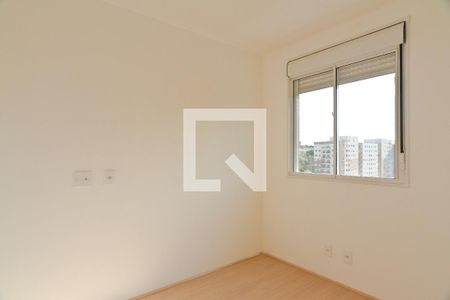 Quarto 2 de apartamento para alugar com 2 quartos, 39m² em Vila Pirituba, São Paulo