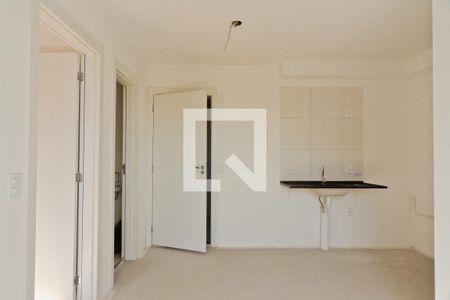 Sala de apartamento para alugar com 2 quartos, 39m² em Vila Pirituba, São Paulo