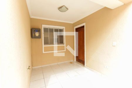 Casa de condomínio à venda com 69m², 2 quartos e 1 vaga Casa de condomínio à venda com 69m², 2 quartos e 1 vagaGaragem