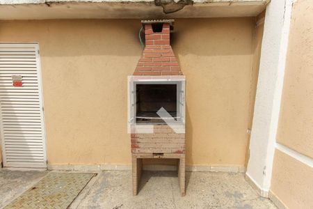Casa de condomínio à venda com 69m², 2 quartos e 1 vaga Casa de condomínio à venda com 69m², 2 quartos e 1 vagaChurrasqueira