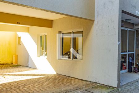 Apartamento para alugar com 63m², 2 quartos e 1 vaga Apartamento para alugar com 63m², 2 quartos e 1 vagaÁrea comum - Salão de festas