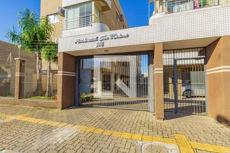 Apartamento para alugar com 63m², 2 quartos e 1 vaga Apartamento para alugar com 63m², 2 quartos e 1 vagaFachada