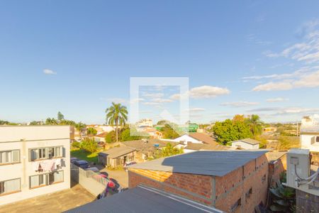 Apartamento para alugar com 63m², 2 quartos e 1 vaga Apartamento para alugar com 63m², 2 quartos e 1 vagaVista da Sacada da sala