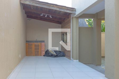 Apartamento para alugar com 63m², 2 quartos e 1 vaga Apartamento para alugar com 63m², 2 quartos e 1 vagaÁrea comum - Churrasqueira