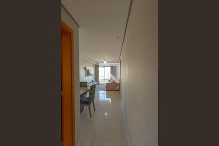 Apartamento para alugar com 63m², 2 quartos e 1 vaga Apartamento para alugar com 63m², 2 quartos e 1 vagaHall de Entrada