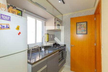 Apartamento para alugar com 63m², 2 quartos e 1 vaga Apartamento para alugar com 63m², 2 quartos e 1 vagaCozinha