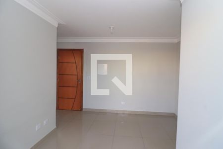 Sala de TV de apartamento para alugar com 2 quartos, 48m² em Vila Aricanduva, São Paulo