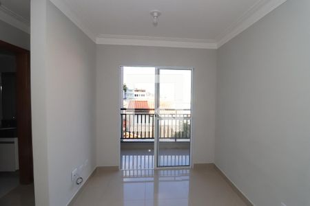 Sala de TV de apartamento para alugar com 2 quartos, 48m² em Vila Aricanduva, São Paulo