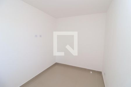 Quarto 2 de apartamento para alugar com 2 quartos, 48m² em Vila Aricanduva, São Paulo