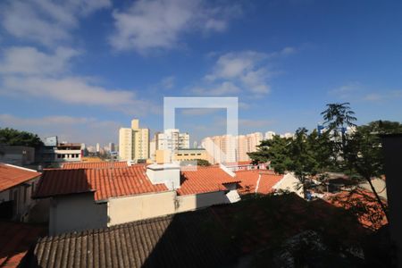 Vista da Sacada de apartamento para alugar com 2 quartos, 48m² em Vila Aricanduva, São Paulo