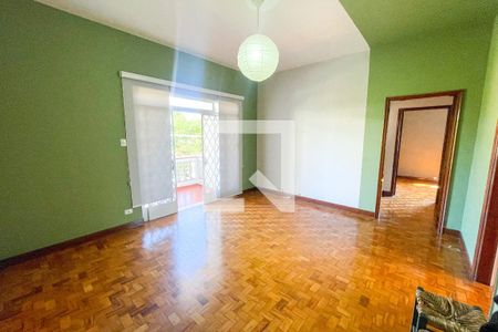 Sala de apartamento para alugar com 3 quartos, 126m² em Pinheiros, São Paulo