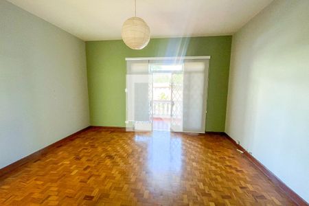 Sala  de apartamento para alugar com 3 quartos, 126m² em Pinheiros, São Paulo