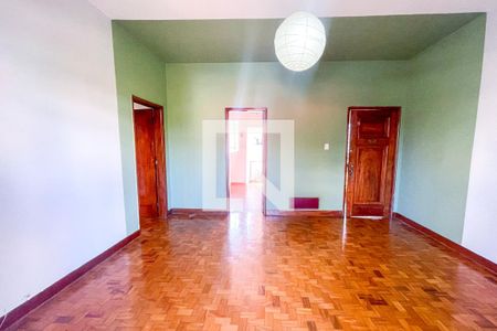 Sala de apartamento para alugar com 3 quartos, 126m² em Pinheiros, São Paulo