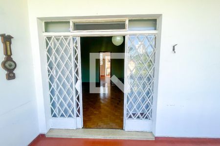 Varanda da Sala de apartamento para alugar com 3 quartos, 126m² em Pinheiros, São Paulo