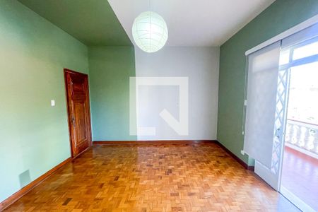Sala de apartamento para alugar com 3 quartos, 126m² em Pinheiros, São Paulo