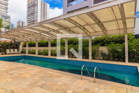 Apartamento à venda com 190m², 4 quartos e 3 vagas Apartamento à venda com 190m², 4 quartos e 3 vagasÁrea comum