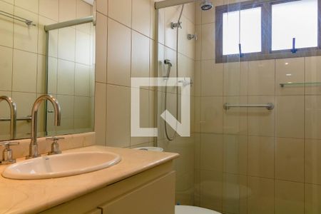 Apartamento à venda com 190m², 4 quartos e 3 vagas Apartamento à venda com 190m², 4 quartos e 3 vagasBanheiro - Quarto 3