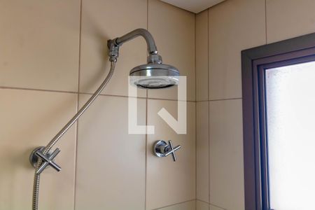 Apartamento à venda com 190m², 4 quartos e 3 vagas Apartamento à venda com 190m², 4 quartos e 3 vagasBanheiro - Quarto 3