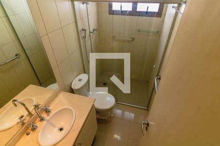 Apartamento à venda com 190m², 4 quartos e 3 vagas Apartamento à venda com 190m², 4 quartos e 3 vagasBanheiro - Quarto 3
