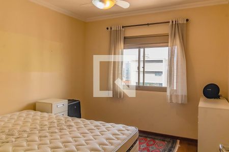 Apartamento à venda com 190m², 4 quartos e 3 vagas Apartamento à venda com 190m², 4 quartos e 3 vagasQuarto 2