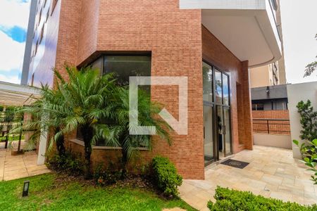 Apartamento à venda com 190m², 4 quartos e 3 vagas Apartamento à venda com 190m², 4 quartos e 3 vagasÁrea comum