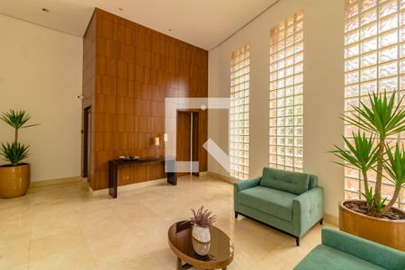 Apartamento à venda com 190m², 4 quartos e 3 vagas Apartamento à venda com 190m², 4 quartos e 3 vagasÁrea comum