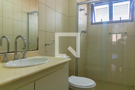 Apartamento à venda com 190m², 4 quartos e 3 vagas Apartamento à venda com 190m², 4 quartos e 3 vagasBanheiro - Quarto