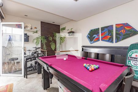 Apartamento à venda com 105m², 2 quartos e 1 vaga Apartamento à venda com 105m², 2 quartos e 1 vagaCobertura