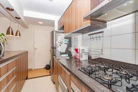 Apartamento à venda com 105m², 2 quartos e 1 vaga Apartamento à venda com 105m², 2 quartos e 1 vagaCozinha