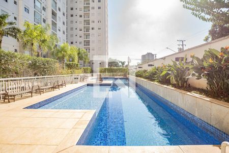 Apartamento à venda com 105m², 2 quartos e 1 vaga Apartamento à venda com 105m², 2 quartos e 1 vagaÁrea comum - Piscina