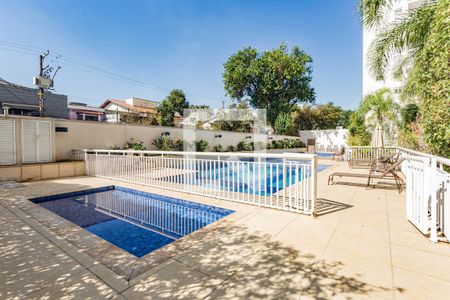 Apartamento à venda com 105m², 2 quartos e 1 vaga Apartamento à venda com 105m², 2 quartos e 1 vagaÁrea comum - Piscina