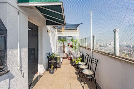 Apartamento à venda com 105m², 2 quartos e 1 vaga Apartamento à venda com 105m², 2 quartos e 1 vagaCobertura