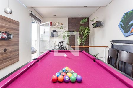 Apartamento à venda com 105m², 2 quartos e 1 vaga Apartamento à venda com 105m², 2 quartos e 1 vagaCobertura