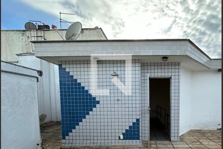 Apartamento à venda com 138m², 3 quartos e 1 vagaTerraço 