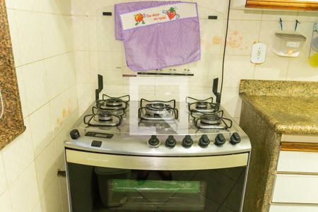 Casa à venda com 261m², 3 quartos e 1 vaga Casa à venda com 261m², 3 quartos e 1 vagaCozinha