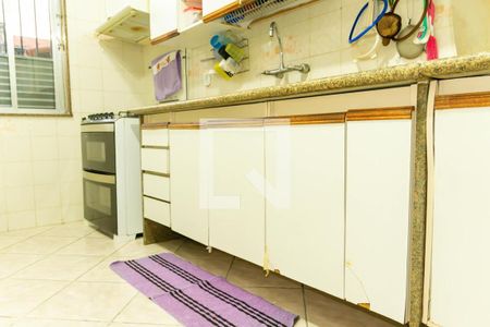 Casa à venda com 261m², 3 quartos e 1 vaga Casa à venda com 261m², 3 quartos e 1 vagaCozinha