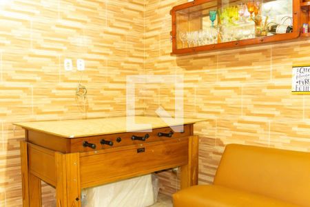 Casa à venda com 261m², 3 quartos e 1 vaga Casa à venda com 261m², 3 quartos e 1 vagaTerraço
