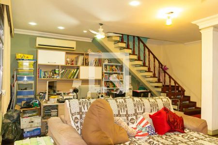 Casa à venda com 261m², 3 quartos e 1 vaga Casa à venda com 261m², 3 quartos e 1 vagaSala 2