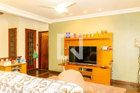 Casa à venda com 261m², 3 quartos e 1 vaga Casa à venda com 261m², 3 quartos e 1 vagaSala 2