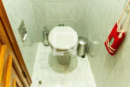 Casa à venda com 261m², 3 quartos e 1 vaga Casa à venda com 261m², 3 quartos e 1 vagaLavabo