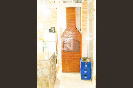 Casa à venda com 261m², 3 quartos e 1 vaga Casa à venda com 261m², 3 quartos e 1 vagaChurrasqueira