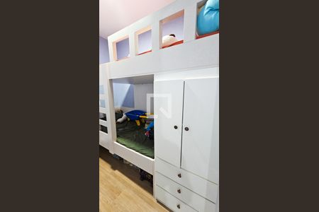 Apartamento à venda com 33m², 2 quartos e sem vaga Apartamento à venda com 33m², 2 quartos e sem vagaQuarto 2