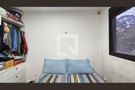 Apartamento à venda com 33m², 2 quartos e sem vaga Apartamento à venda com 33m², 2 quartos e sem vagaQuarto 1
