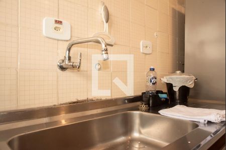 Apartamento à venda com 67m², 2 quartos e 1 vaga Apartamento à venda com 67m², 2 quartos e 1 vagaCozinha