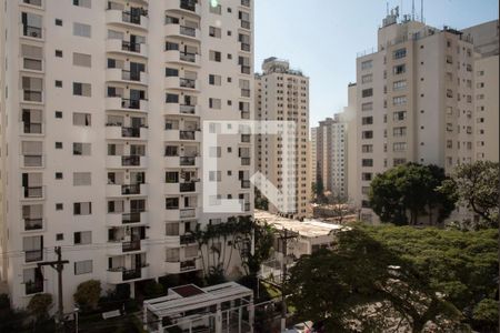 Apartamento à venda com 67m², 2 quartos e 1 vaga Apartamento à venda com 67m², 2 quartos e 1 vagaVista do Quarto 2
