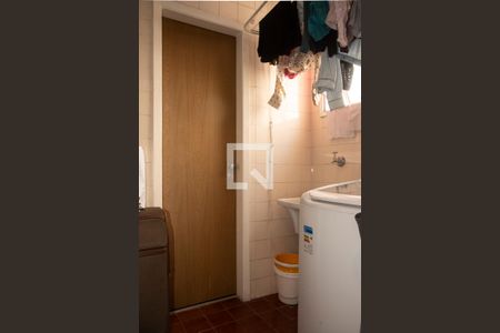 Apartamento à venda com 67m², 2 quartos e 1 vaga Apartamento à venda com 67m², 2 quartos e 1 vaga Área de Serviço