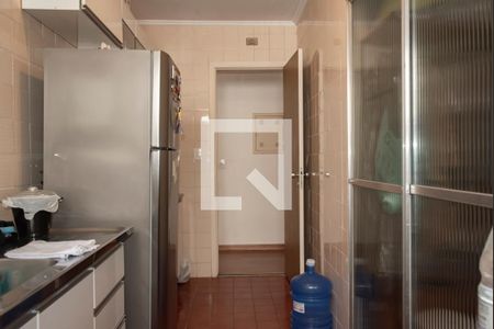 Apartamento à venda com 67m², 2 quartos e 1 vaga Apartamento à venda com 67m², 2 quartos e 1 vagaCozinha
