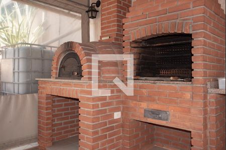 Apartamento à venda com 67m², 2 quartos e 1 vaga Apartamento à venda com 67m², 2 quartos e 1 vagaÁrea comum - Churrasqueira