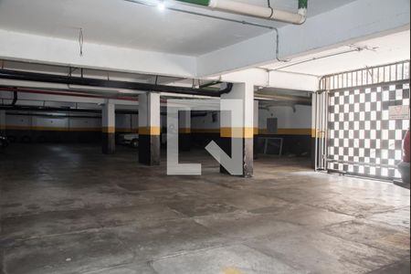 Apartamento à venda com 67m², 2 quartos e 1 vaga Apartamento à venda com 67m², 2 quartos e 1 vagaGaragem